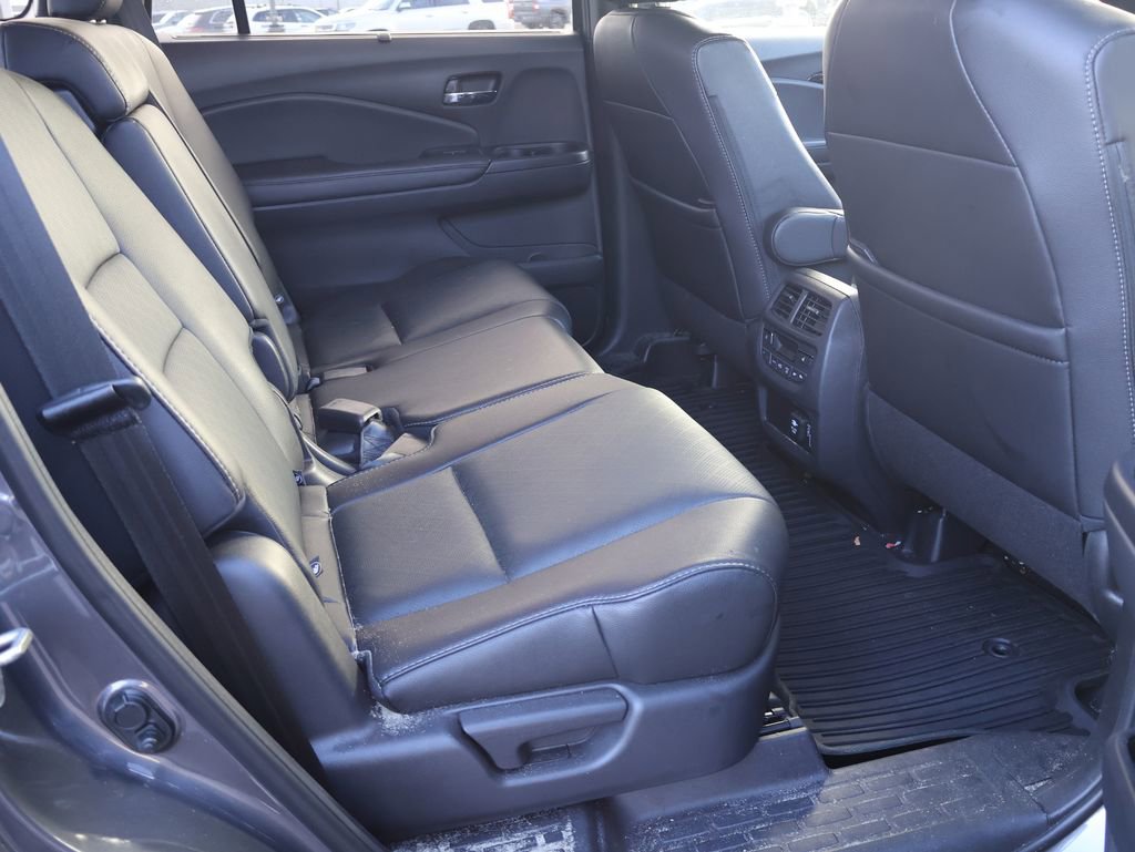 Used 2019 Honda Passport Touring image 8