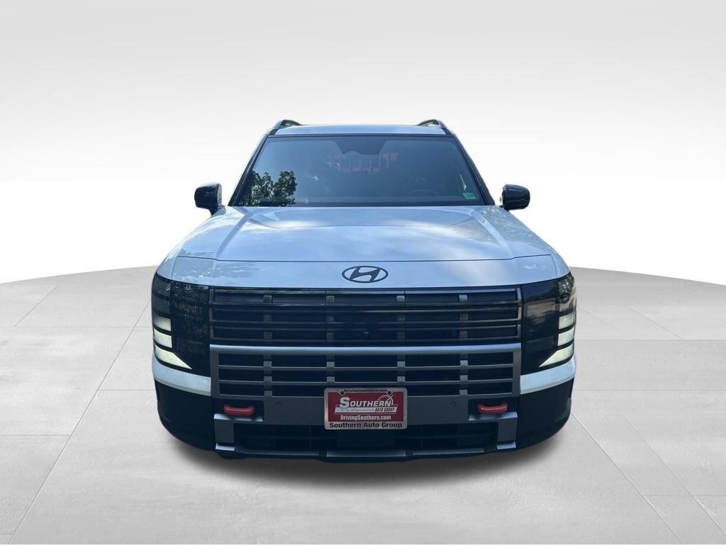 Certified 2026 Hyundai Palisade XRT Pro AWD/4WD image 10