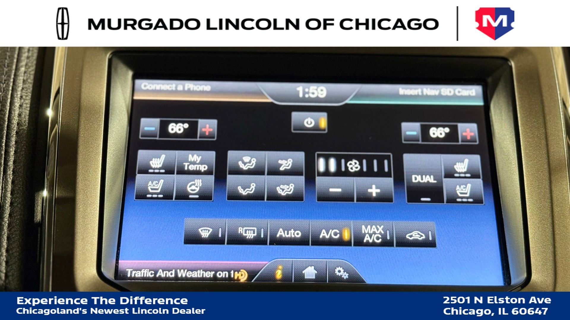 Used 2013 Lincoln MKX AWD image 84