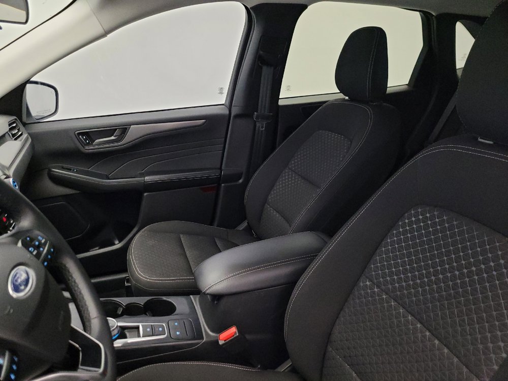 Used 2023 Ford Escape Active FWD image 17