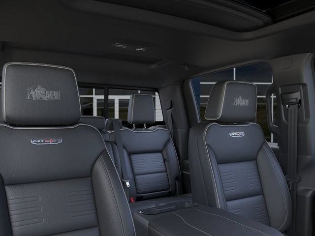 New 2026 GMC Sierra 1500 AT4X w/ AT4X AEV Edition AWD/4WD image 24
