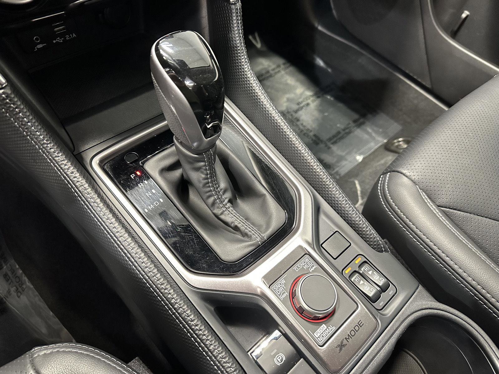 Used 2023 Subaru Forester Touring image 27