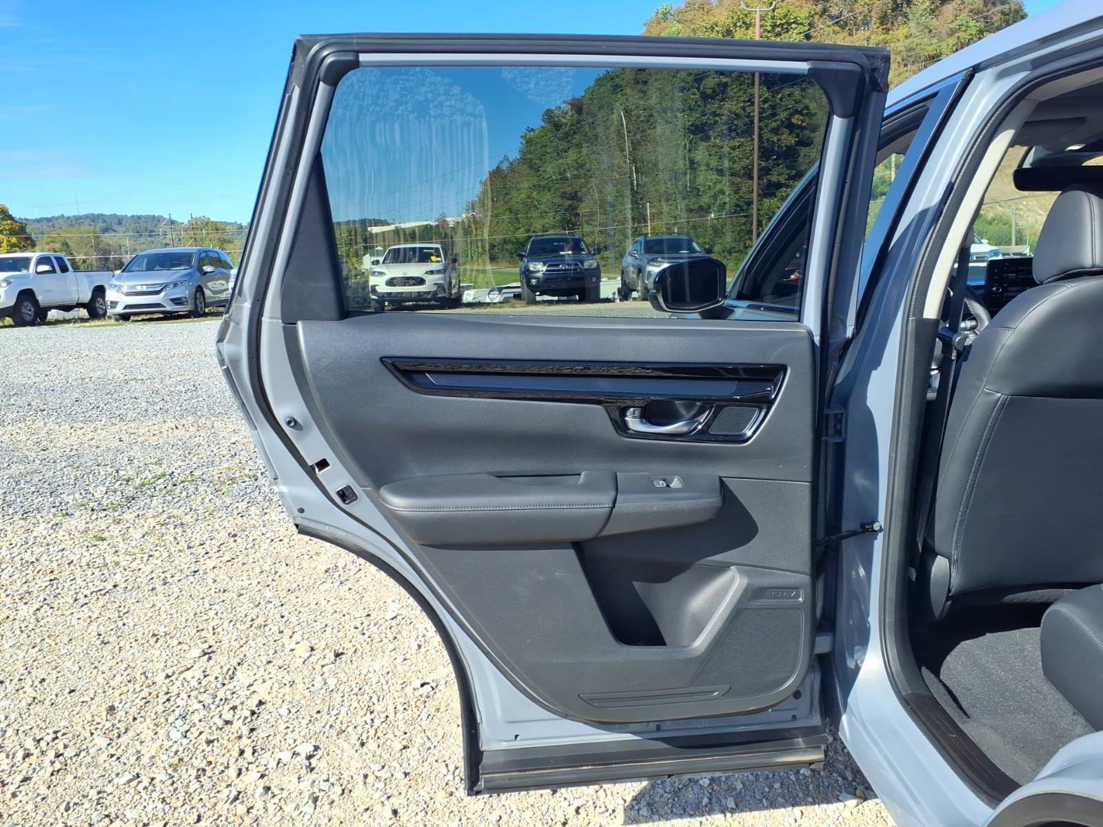 Certified 2024 Honda CR-V EX-L image 15