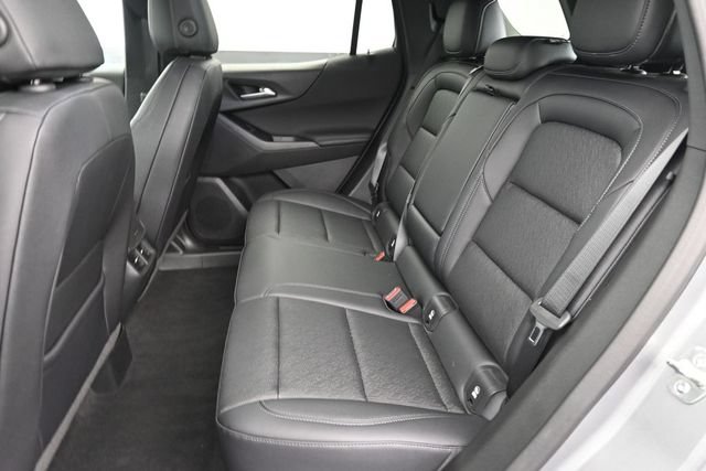 Used 2026 Chevrolet Equinox LT w/ Convenience Package II AWD/4WD image 25