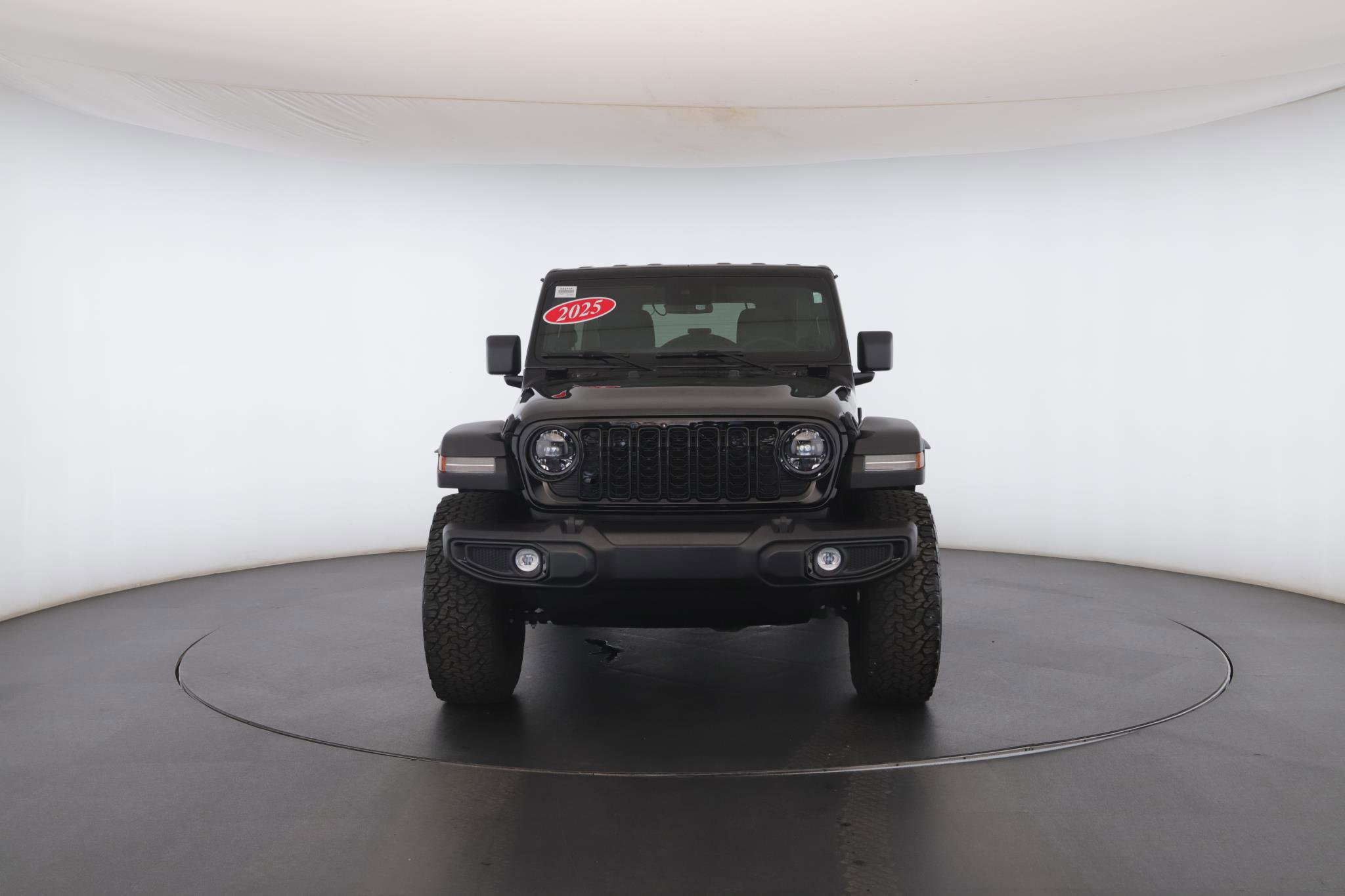 Used 2025 Jeep Wrangler Unlimited Sport image 23