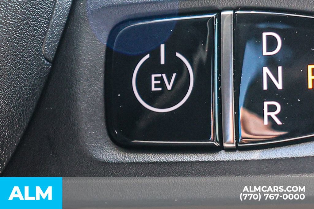 Used 2024 Kia EV9 Land image 37