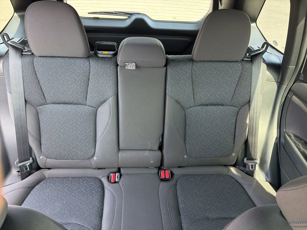 Certified 2026 Subaru Forester Premium image 20