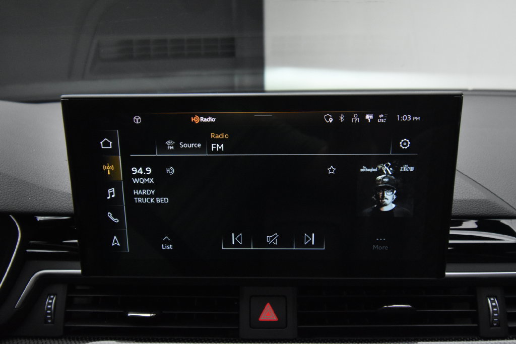 Used 2021 Audi S5 Premium Plus w/ Premium Plus Package AWD/4WD image 13