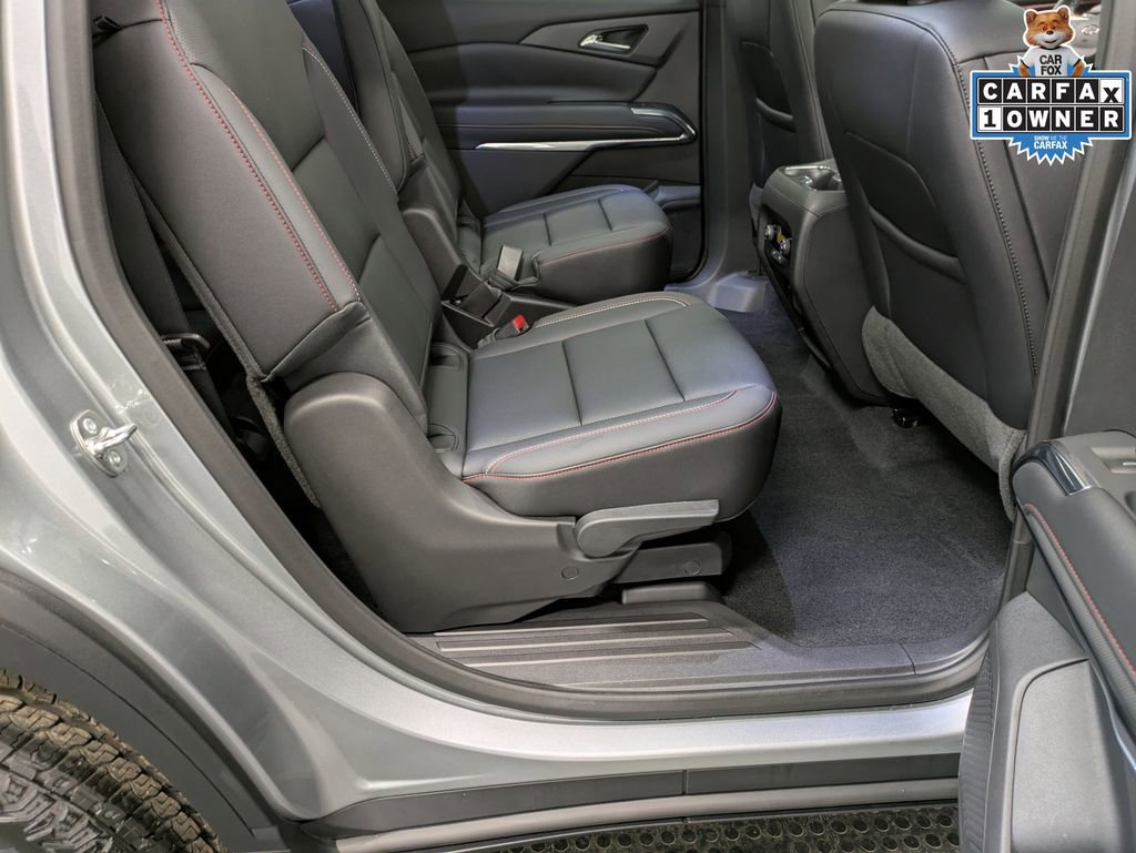 Used 2025 Chevrolet Traverse Z71 w/ Driver Confidence Package AWD/4WD image 27