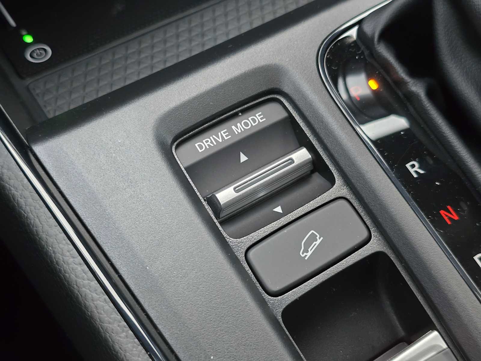 New 2026 Honda CR-V TrailSport image 34