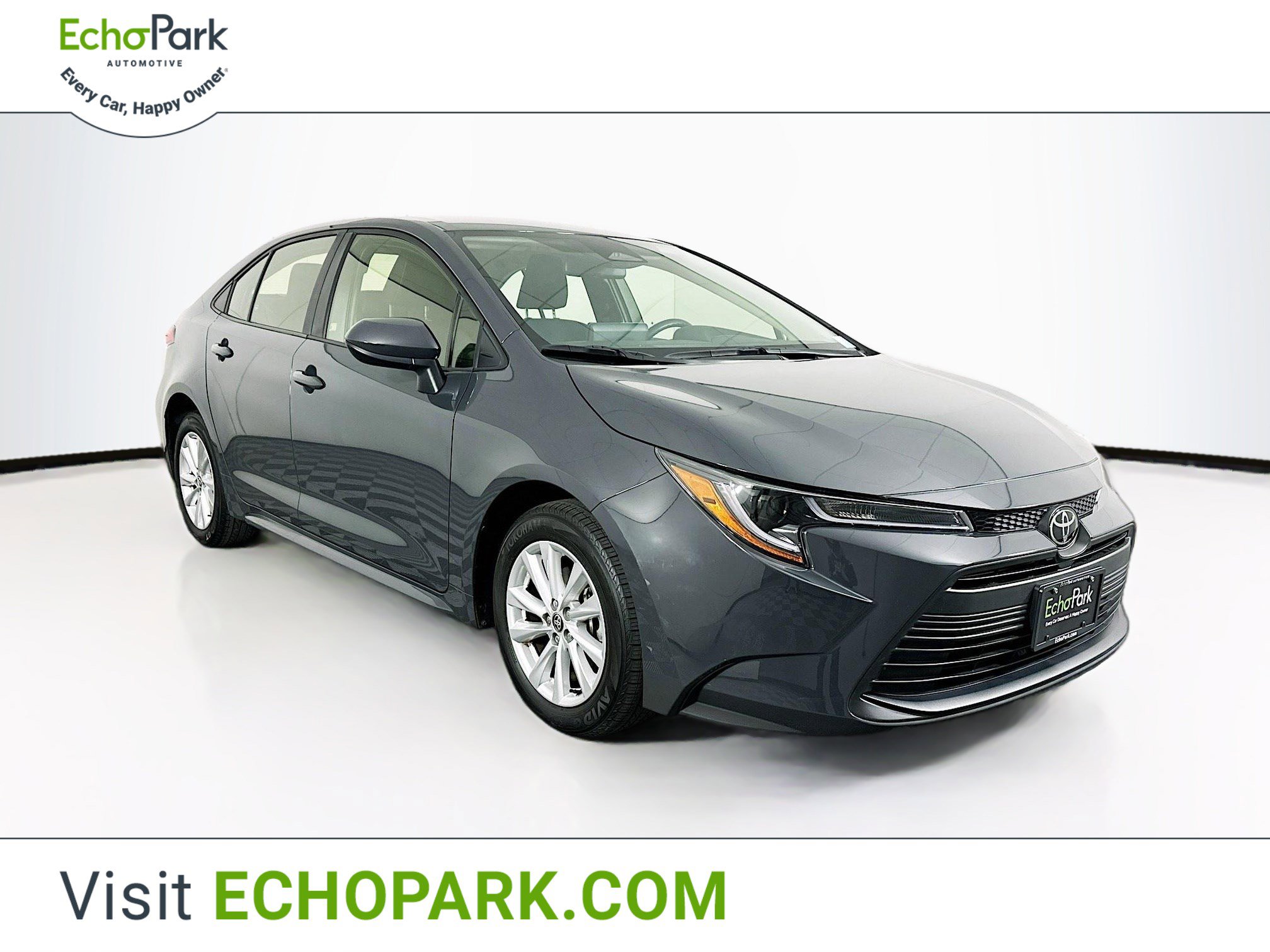 Used 2023 Toyota Corolla LE
