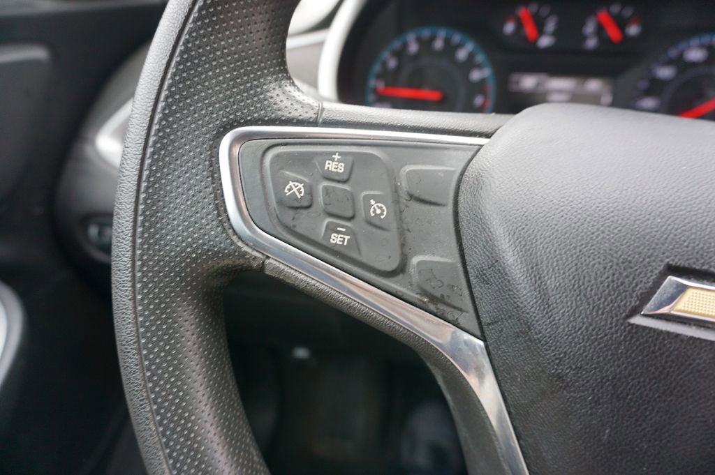 Used 2019 Chevrolet Malibu LS image 8