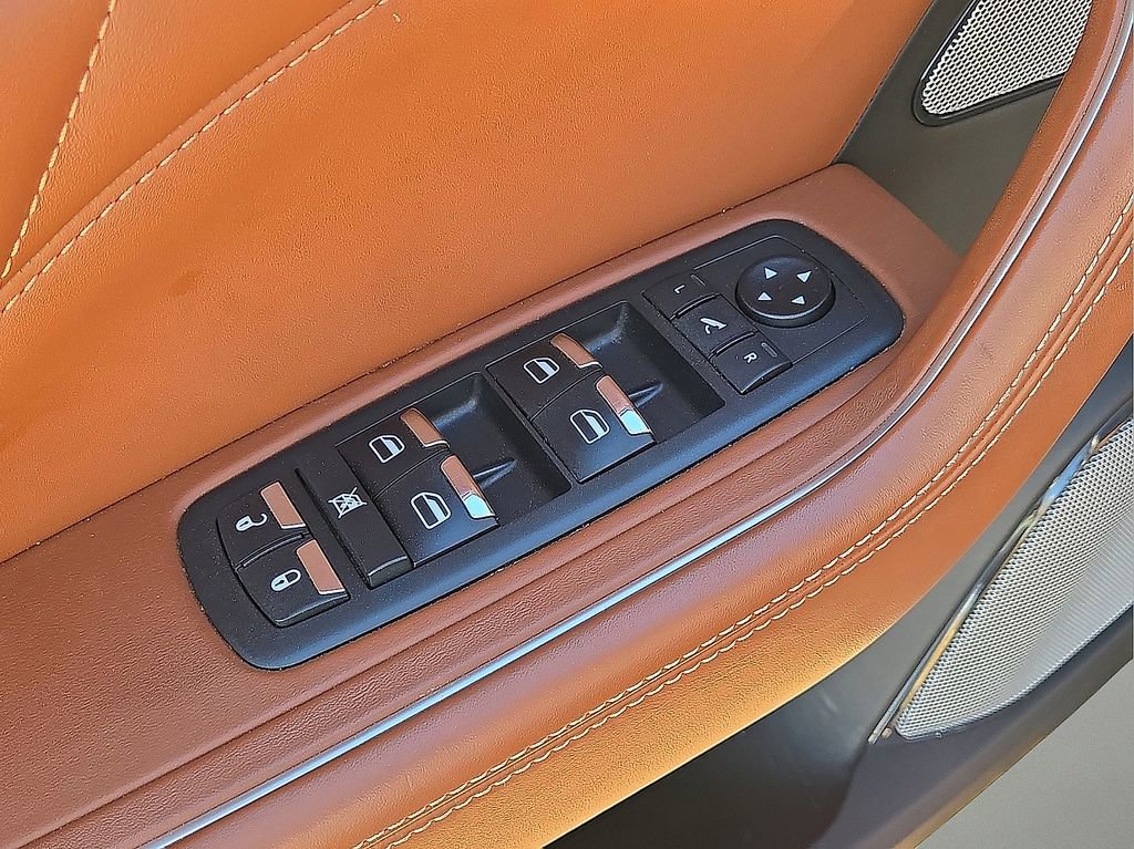 Used 2021 Maserati Levante GTS image 23