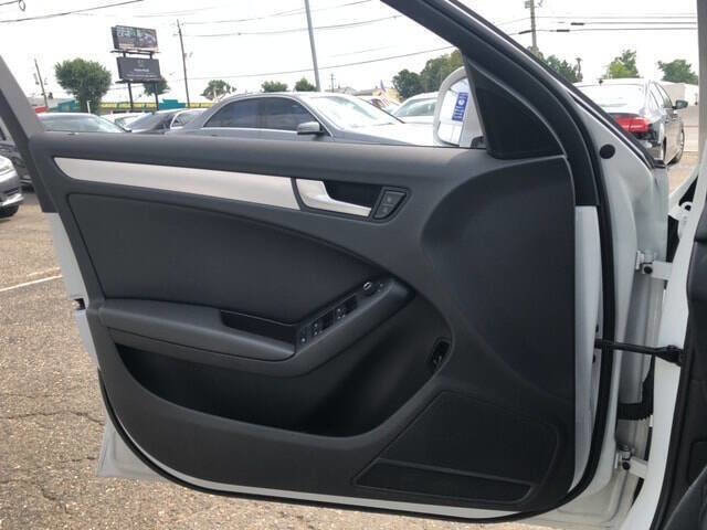 Used 2012 Audi A4 2.0T Premium image 21