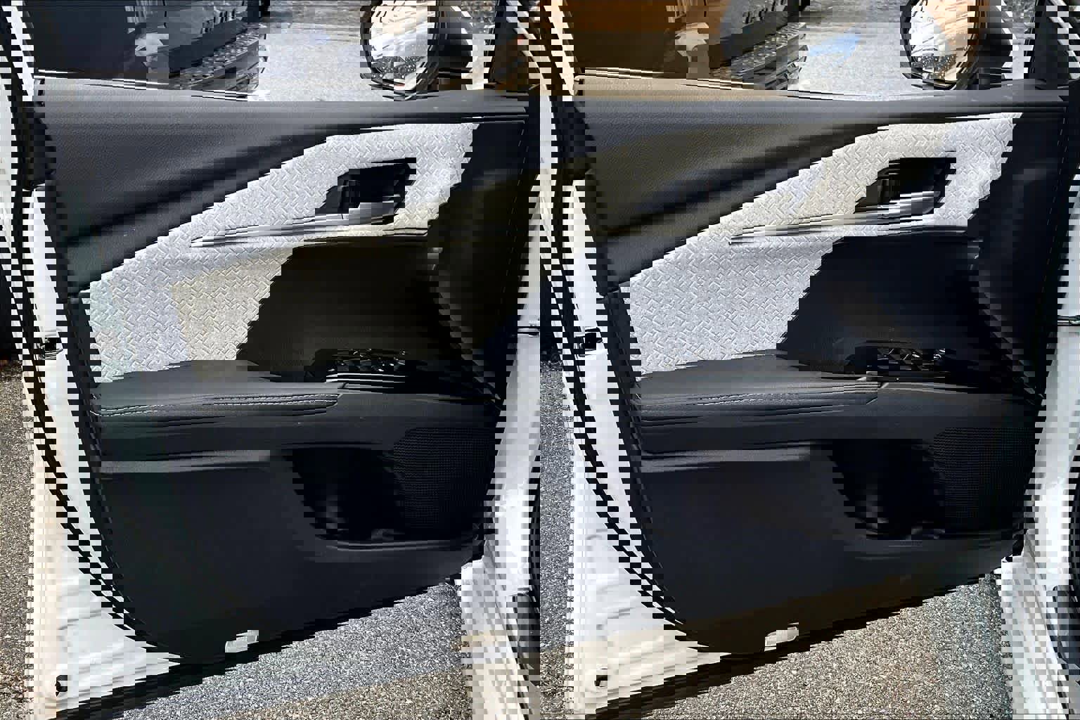 New 2026 Toyota Camry XLE AWD/4WD image 10