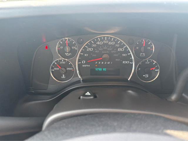 Used 2024 Chevrolet Express 2500 Full-size Cargo Van w/ Driver Convenience Package image 21