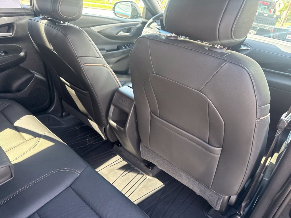 Used 2026 Buick Envista Avenir FWD image 40