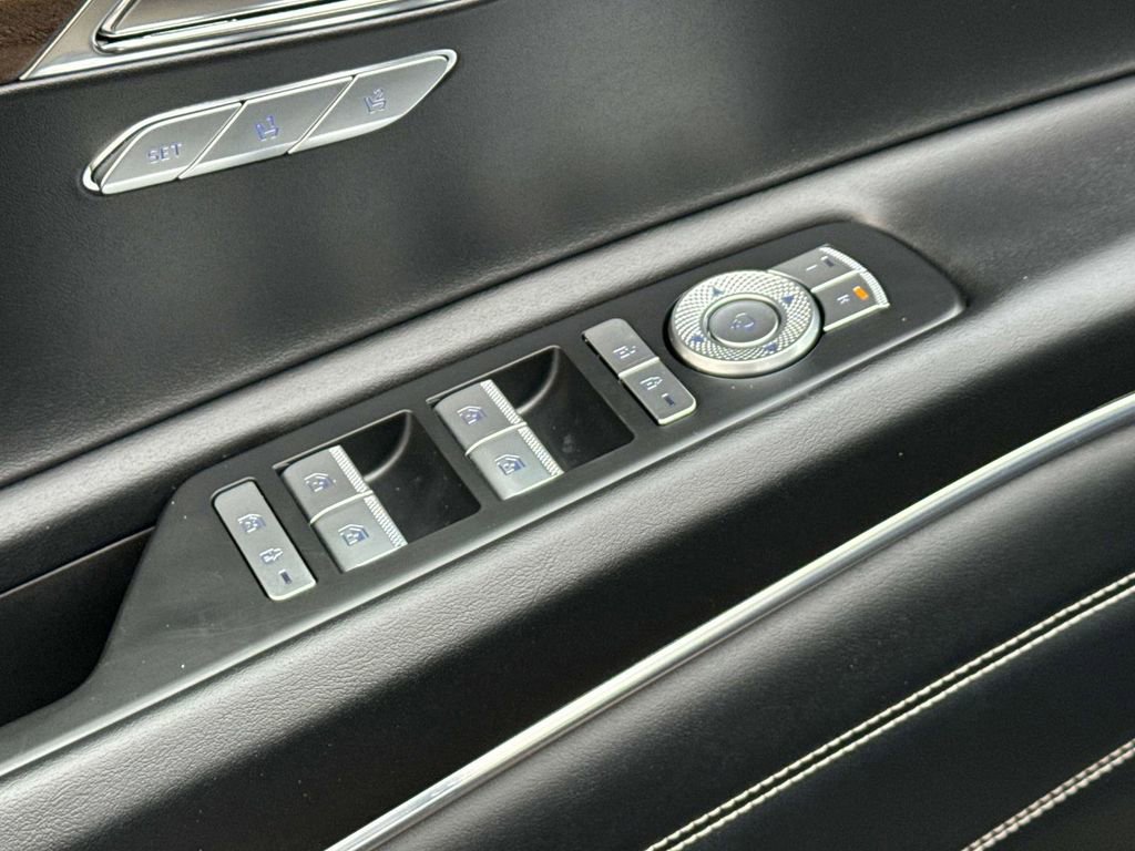 Used 2024 Genesis GV80 2.5T image 24