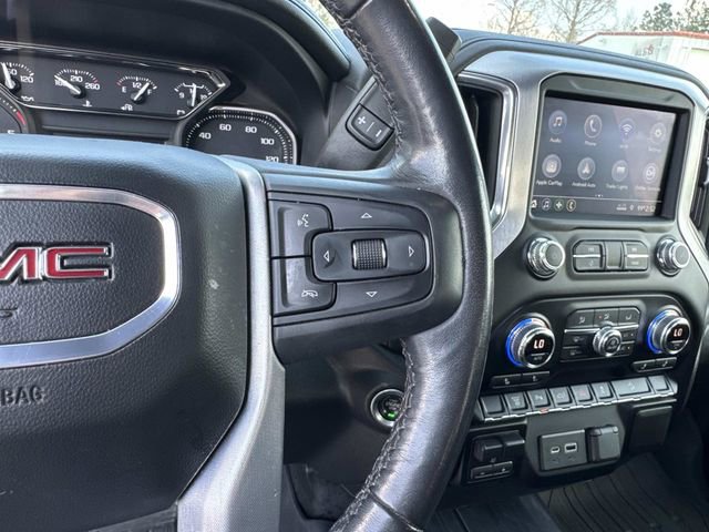 Used 2021 GMC Sierra 2500 SLE w/ SLE Value Package; image 29