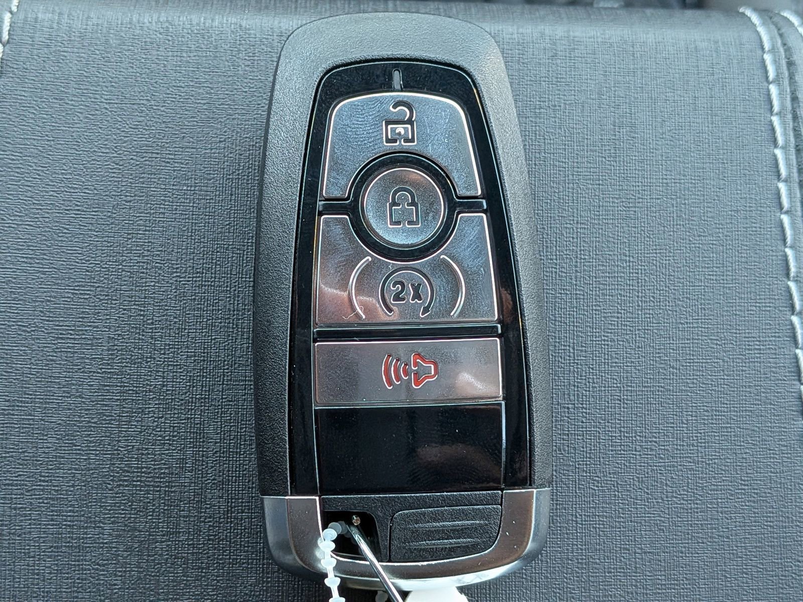 New 2025 Ford Bronco Outer Banks image 33