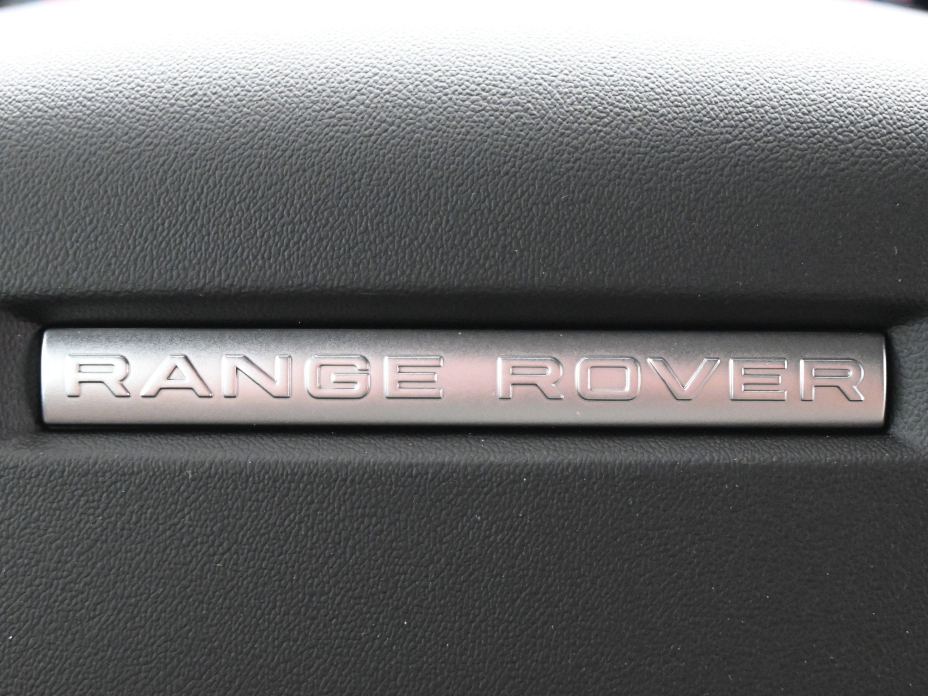 New 2026 Land Rover Range Rover Evoque S image 20