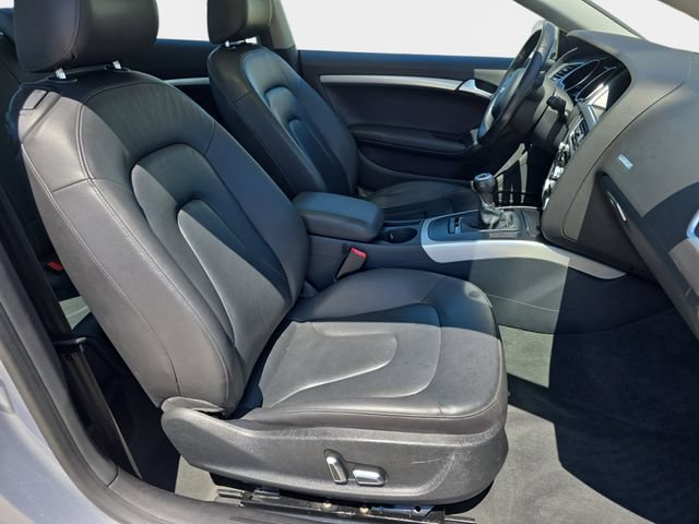 Used 2015 Audi A5 2.0T Premium AWD/4WD image 12