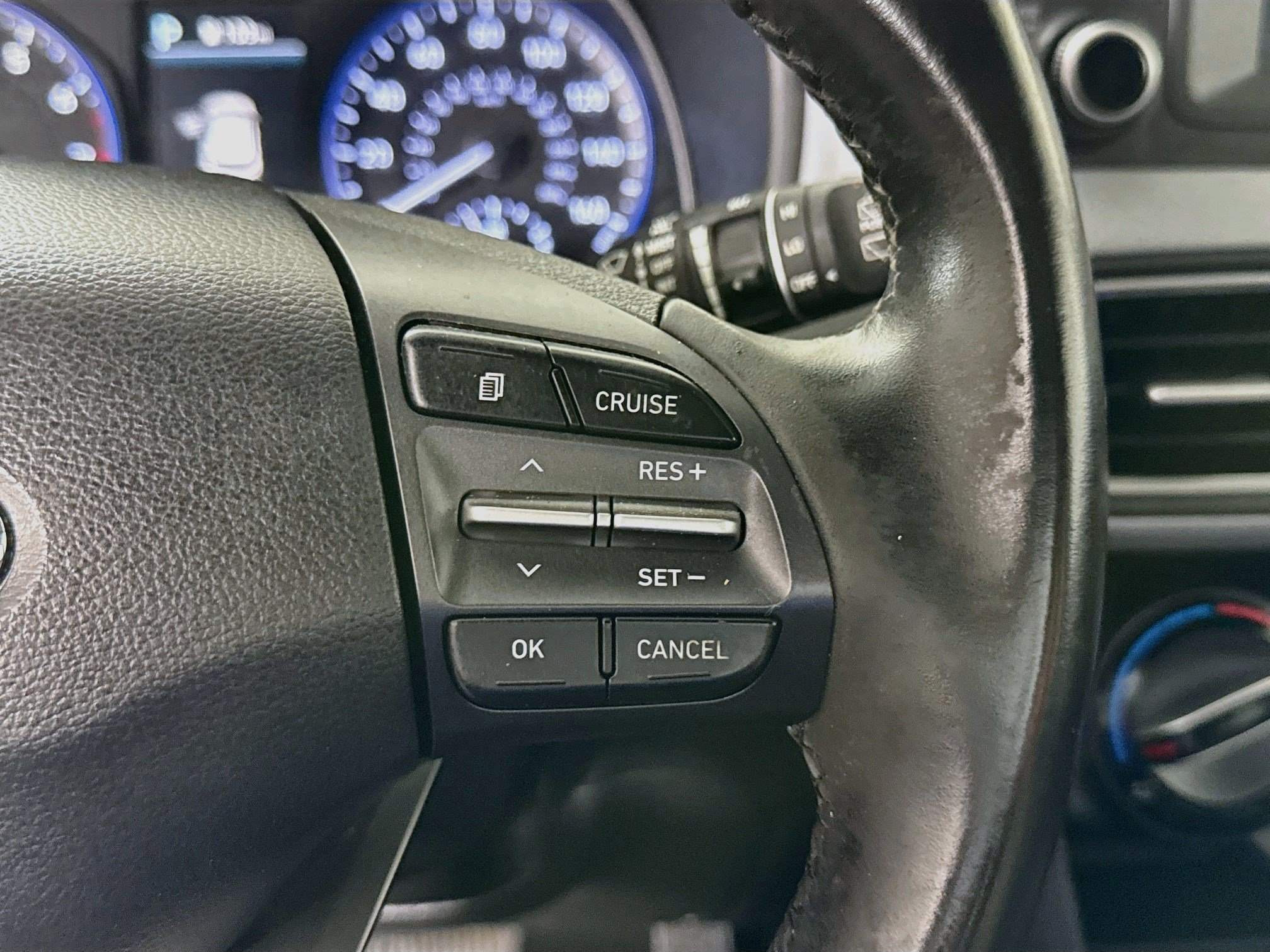 Used 2021 Hyundai Kona SEL AWD/4WD image 15