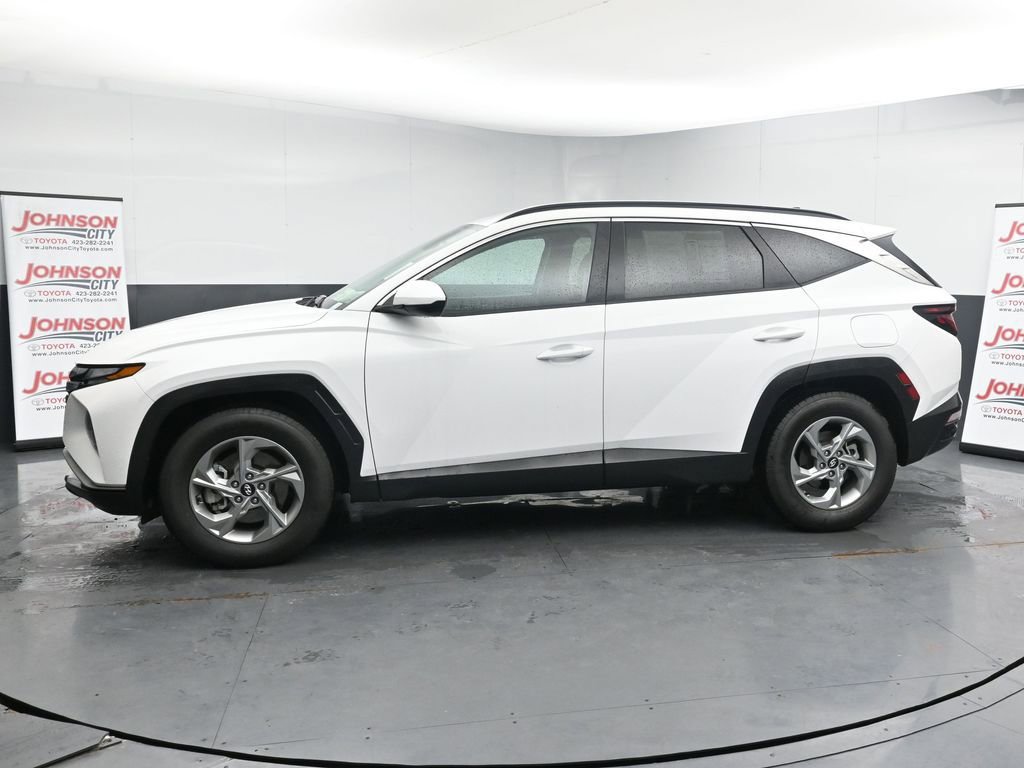 Used 2024 Hyundai Tucson SEL image 5