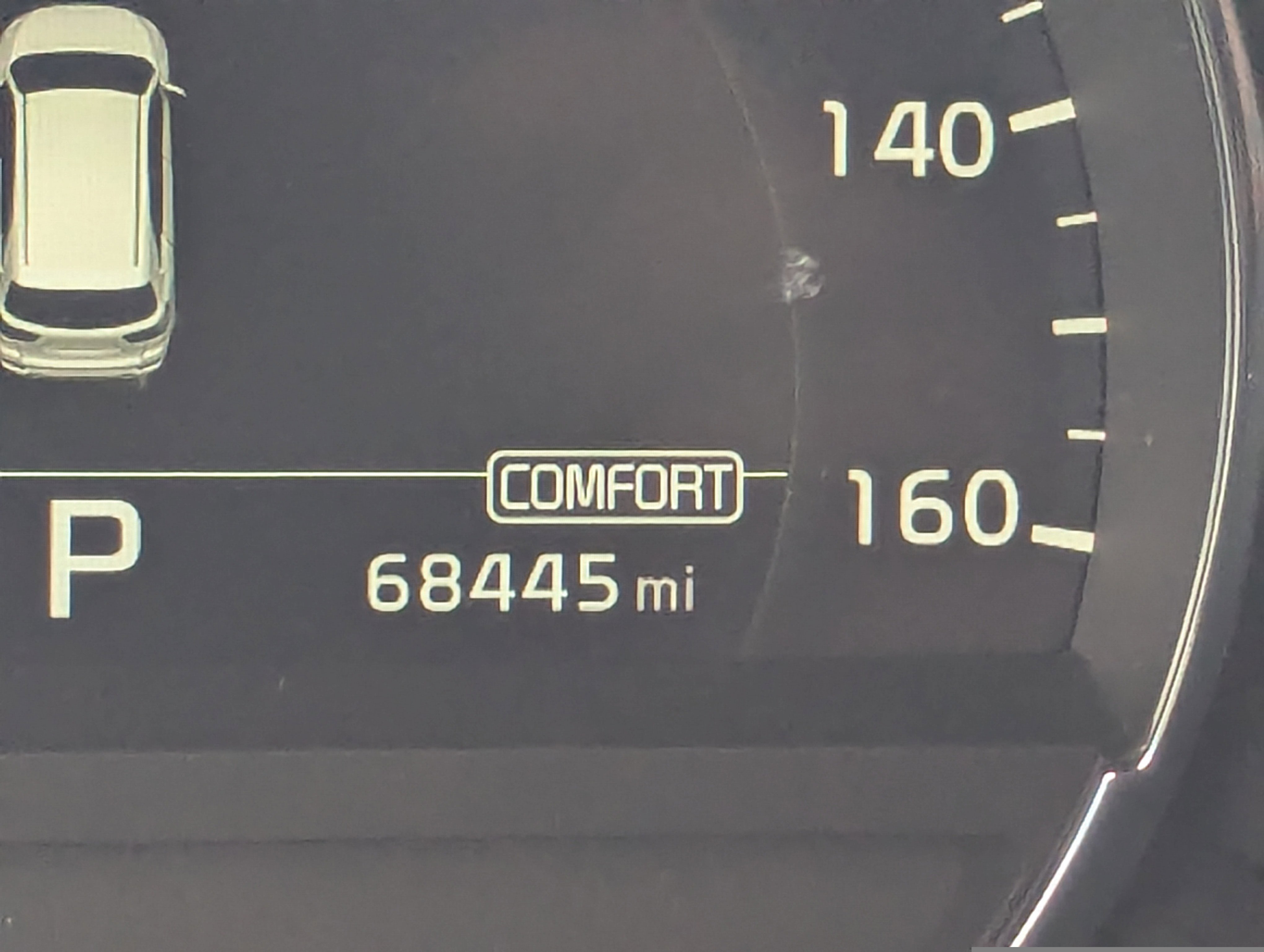 Used 2019 Kia Sorento SX image 28