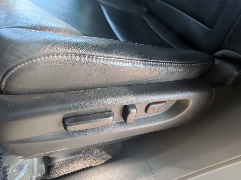 Used 2016 Acura MDX SH-AWD w/ Technology Package image 13