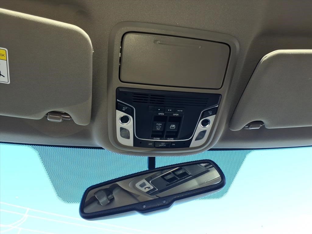 Used 2019 Honda Ridgeline RTL-T image 16