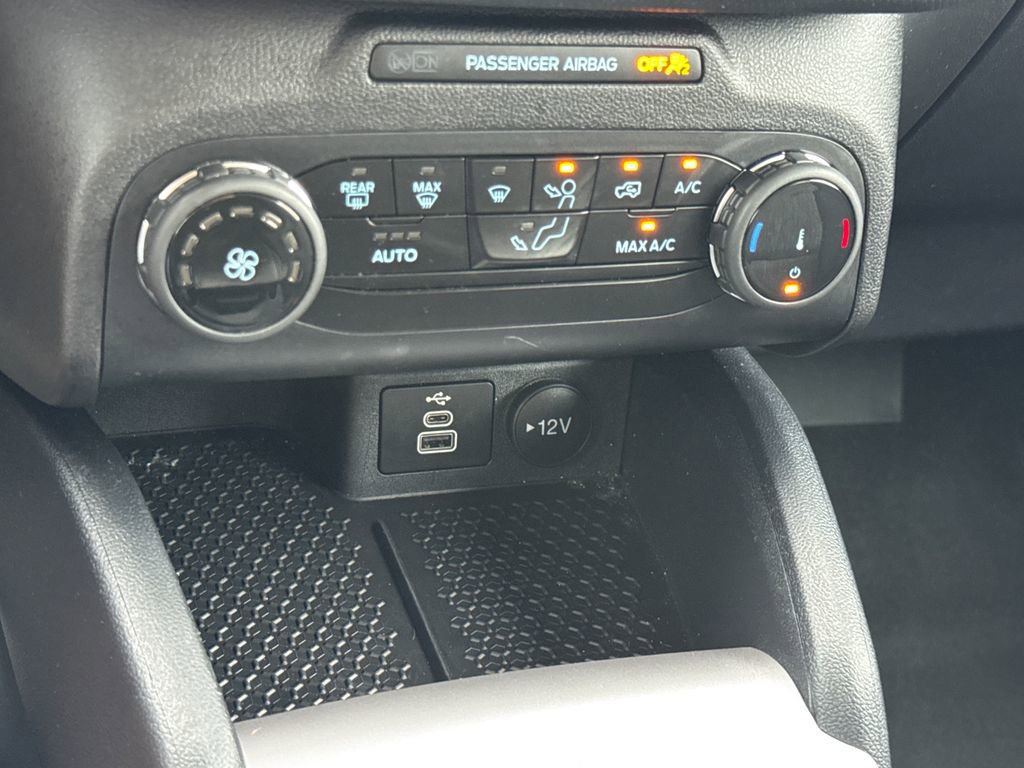 Used 2023 Ford Bronco Sport Big Bend AWD/4WD image 21