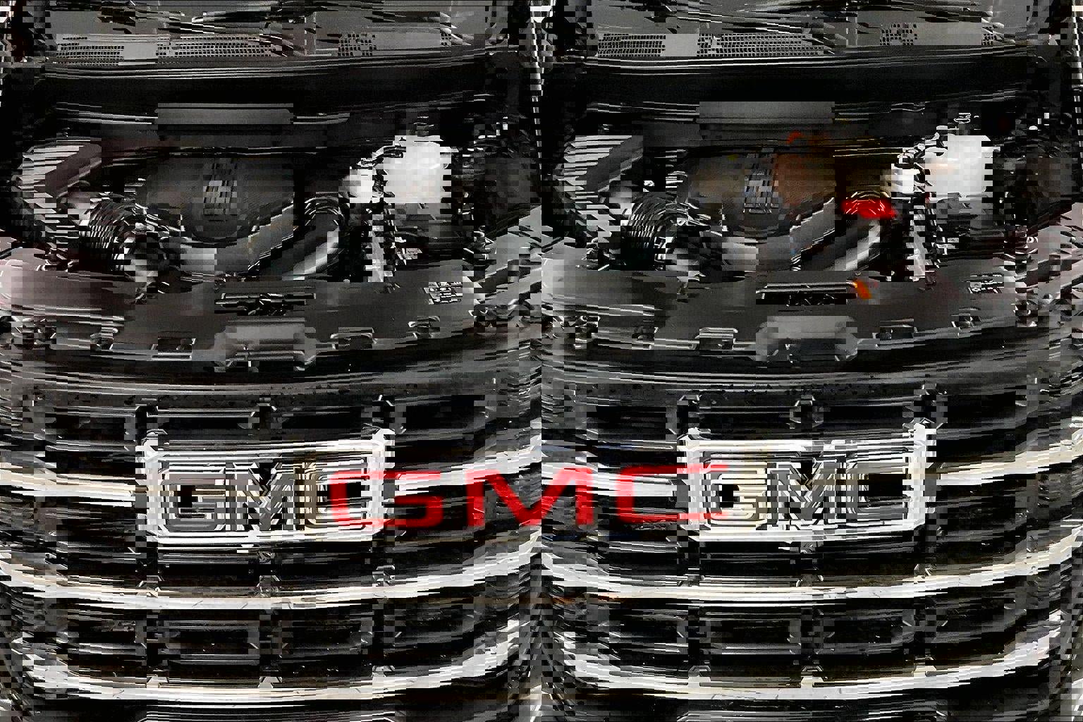 Used 2025 GMC Acadia Elevation image 31