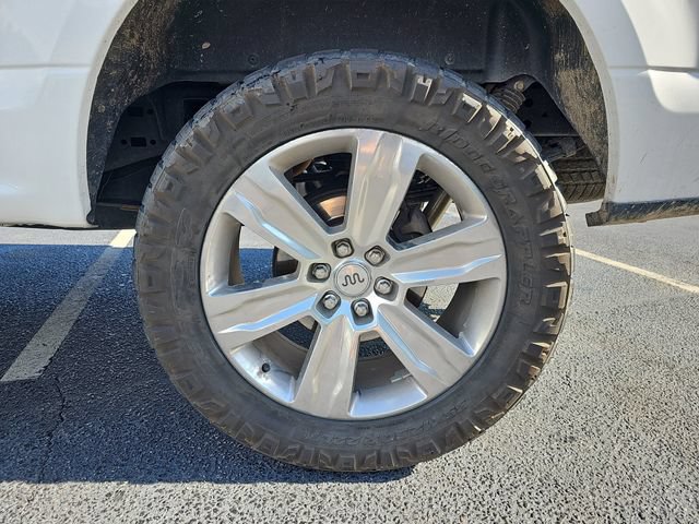 Used 2019 Ford F150 XLT w/ Equipment Group 302A Luxury AWD/4WD image 9