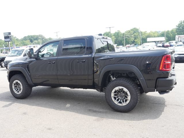 New 2026 RAM 1500 RHO w/ RHO Level 1 Equipment Group AWD/4WD image 11