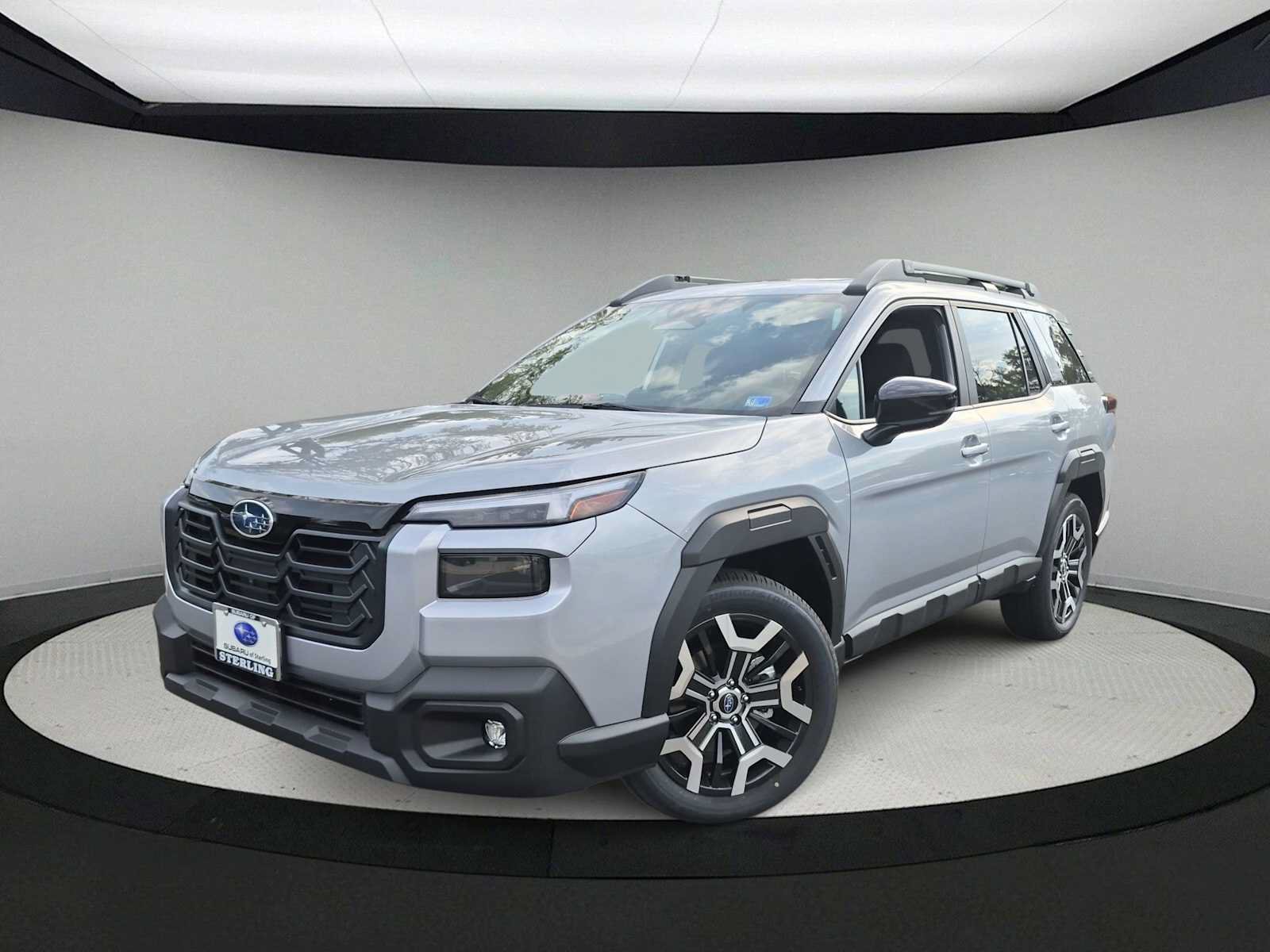 New 2026 Subaru Outback Touring XT