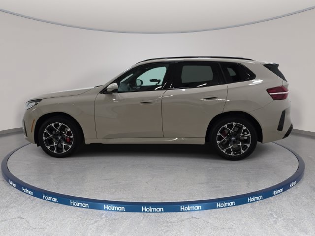 Used 2025 BMW X3 xDrive30i w/ M Sport Package AWD/4WD image 9