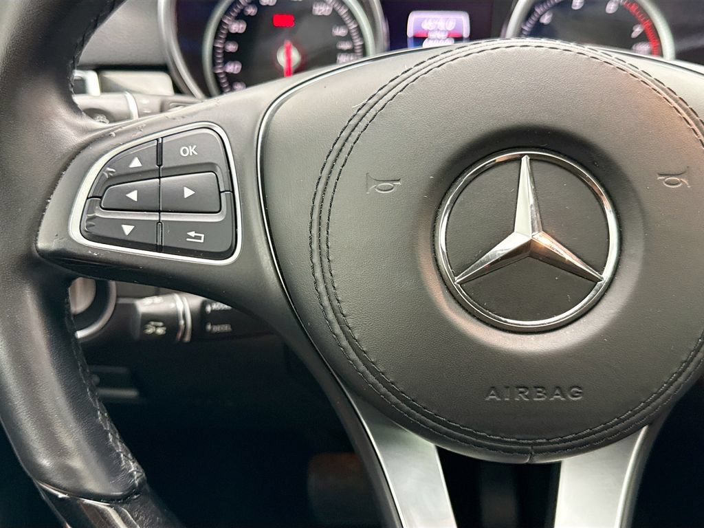 Used 2019 Mercedes-Benz GLS 550 4MATIC image 11