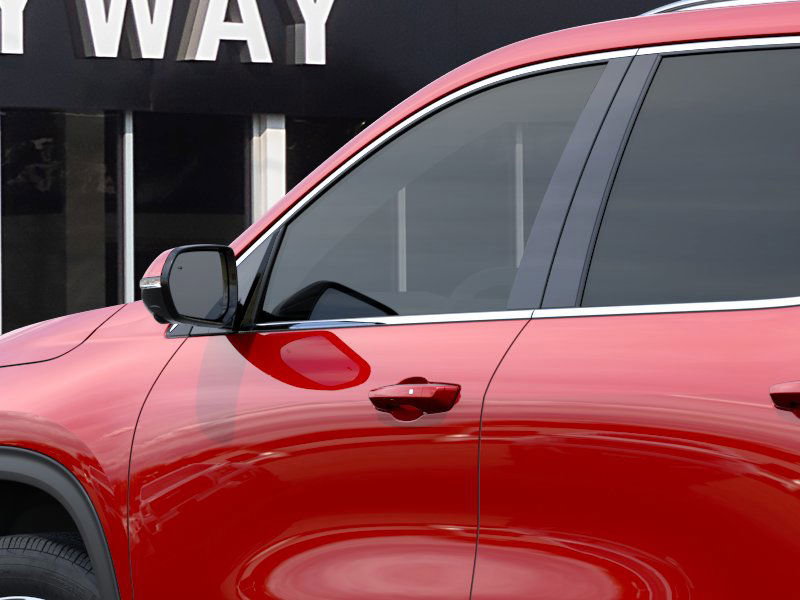 New 2026 Buick Enclave Preferred w/ Power Package image 12