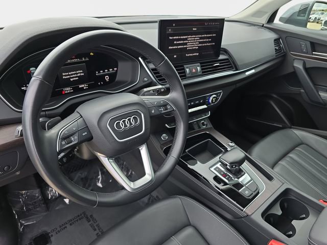 Used 2023 Audi Q5 2.0T Premium Plus AWD/4WD image 19