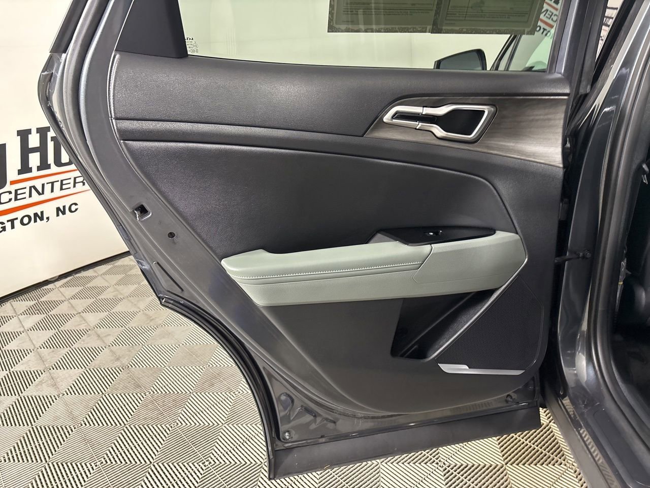 Used 2023 Kia Sportage X-Line w/ X-Line Premium Package image 22