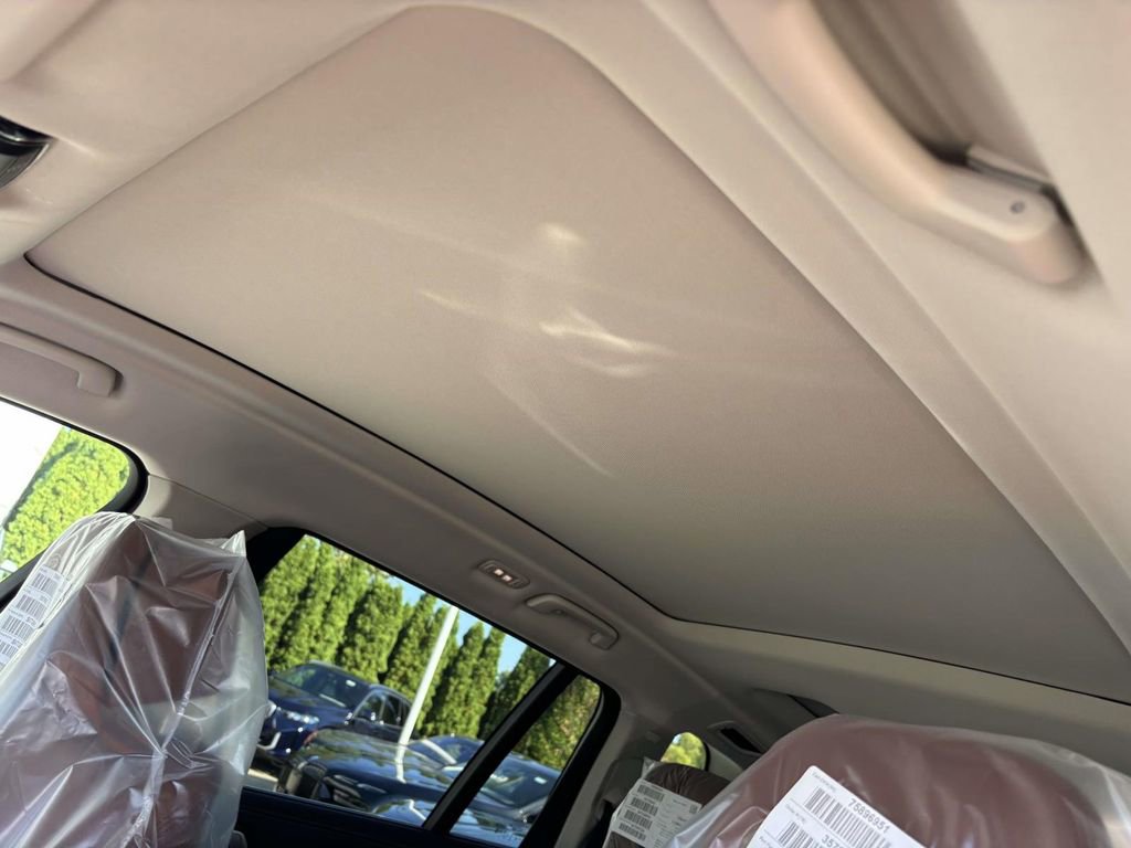 New 2026 BMW X7 xDrive40i image 18