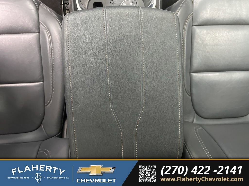 Used 2021 Chevrolet Traverse LT AWD/4WD image 34