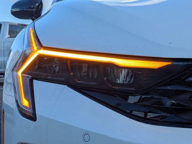 Certified 2026 Kia K5 GT-Line FWD image 9