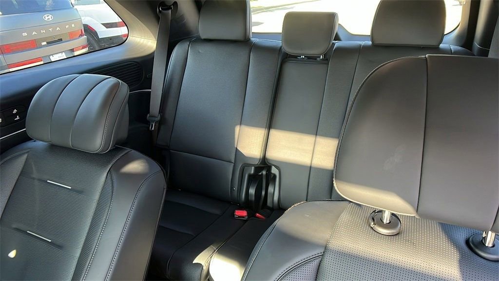 New 2026 Hyundai Palisade Calligraphy image 18