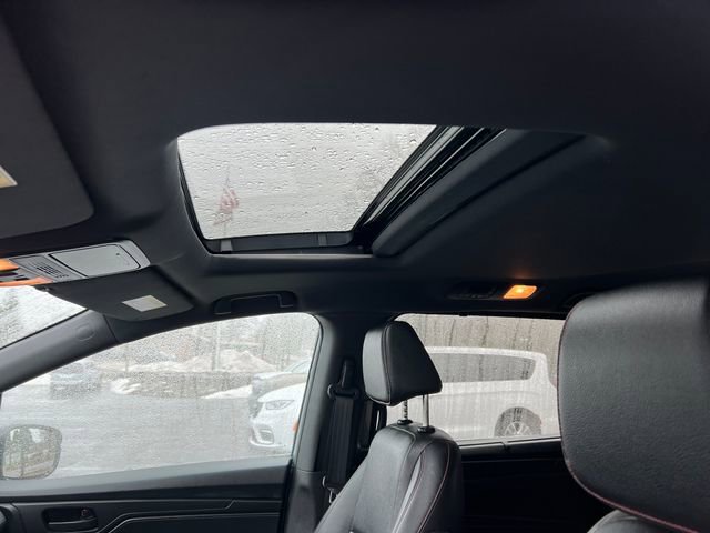 Used 2024 Honda Odyssey Sport image 10