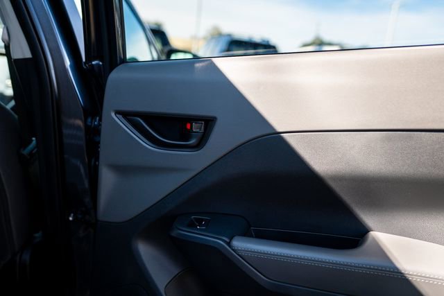 New 2026 Subaru Crosstrek 2.5i Premium image 25