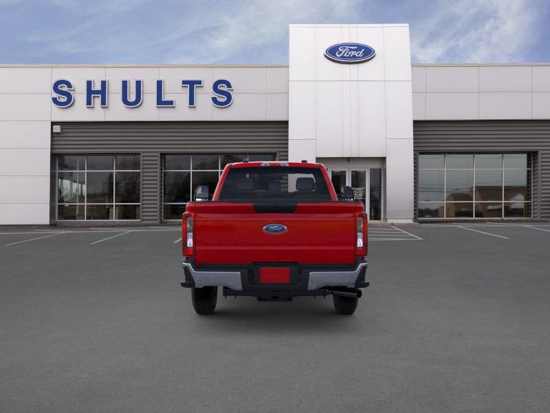New 2026 Ford F250 XL image 5