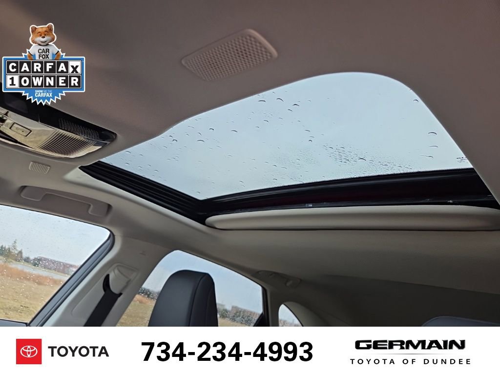 Used 2024 Lexus NX 350h 350h Base w/ Cold Area Package image 35