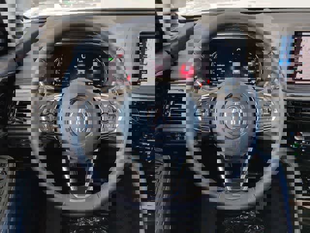 Certified 2026 Acura MDX FWD w/ Technology Package image 25